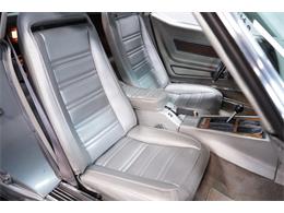 1974 Chevrolet Corvette (CC-2120534) for sale in Lithia Springs, Georgia