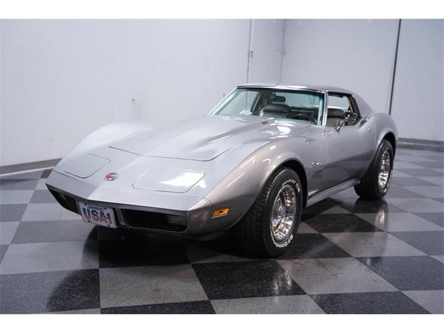 1974 Chevrolet Corvette (CC-2120534) for sale in Lithia Springs, Georgia