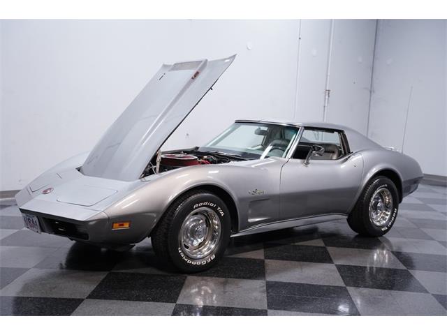 1974 Chevrolet Corvette (CC-2120534) for sale in Lithia Springs, Georgia