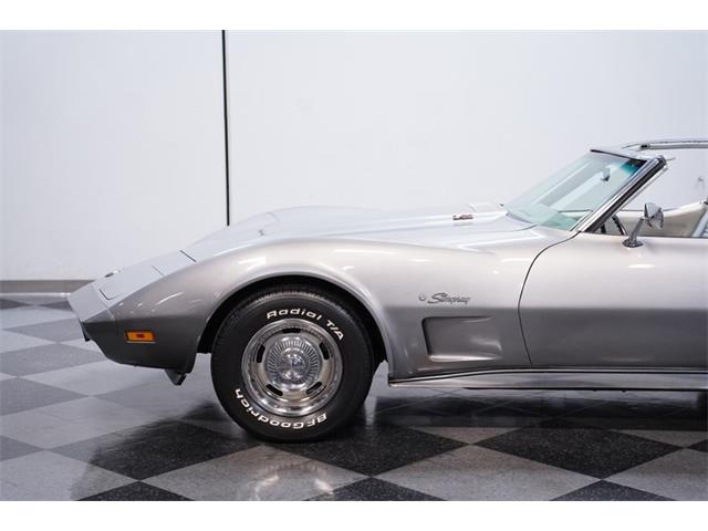1974 Chevrolet Corvette (CC-2120534) for sale in Lithia Springs, Georgia