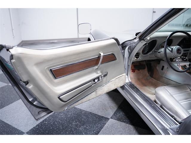 1974 Chevrolet Corvette (CC-2120534) for sale in Lithia Springs, Georgia