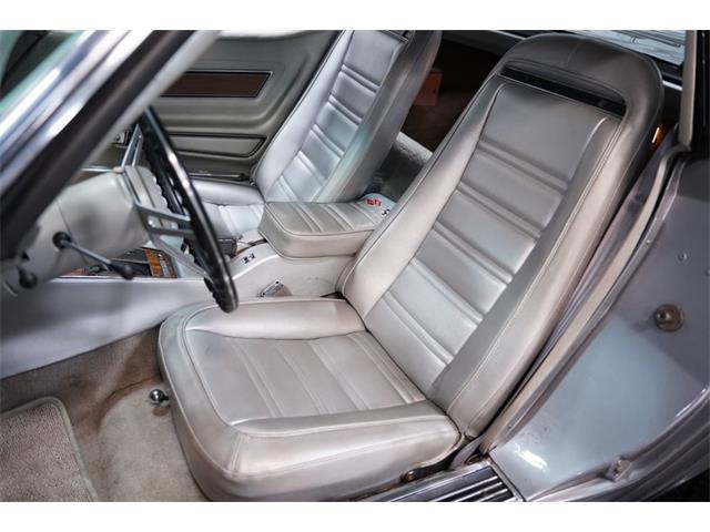 1974 Chevrolet Corvette (CC-2120534) for sale in Lithia Springs, Georgia
