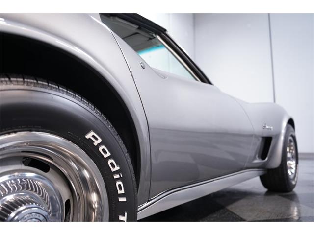1974 Chevrolet Corvette (CC-2120534) for sale in Lithia Springs, Georgia