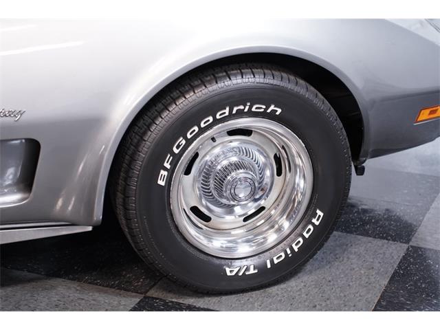 1974 Chevrolet Corvette (CC-2120534) for sale in Lithia Springs, Georgia