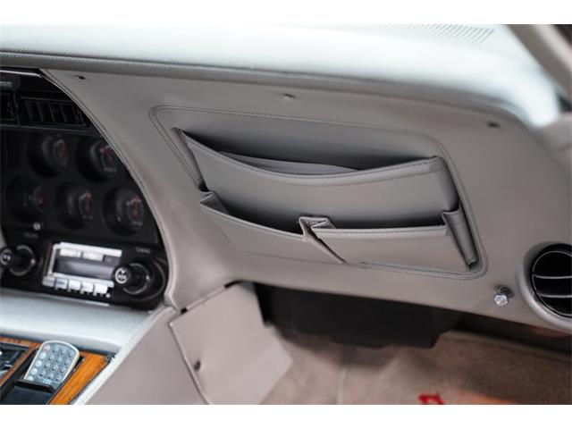 1974 Chevrolet Corvette (CC-2120534) for sale in Lithia Springs, Georgia