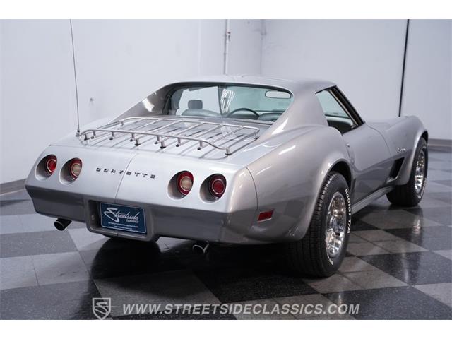 1974 Chevrolet Corvette (CC-2120534) for sale in Lithia Springs, Georgia