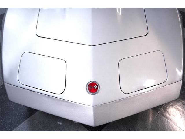 1974 Chevrolet Corvette (CC-2120534) for sale in Lithia Springs, Georgia