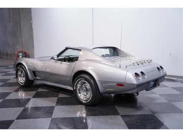 1974 Chevrolet Corvette (CC-2120534) for sale in Lithia Springs, Georgia