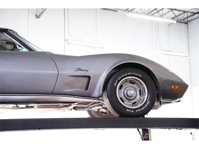 1974 Chevrolet Corvette (CC-2120534) for sale in Lithia Springs, Georgia