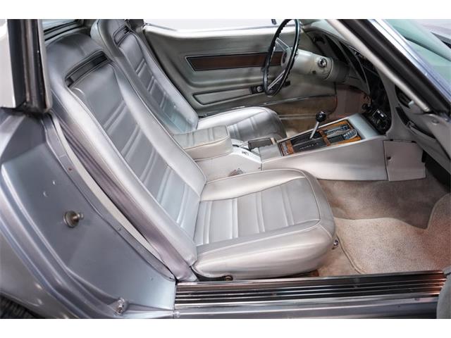 1974 Chevrolet Corvette (CC-2120534) for sale in Lithia Springs, Georgia
