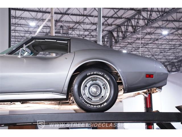 1974 Chevrolet Corvette (CC-2120534) for sale in Lithia Springs, Georgia