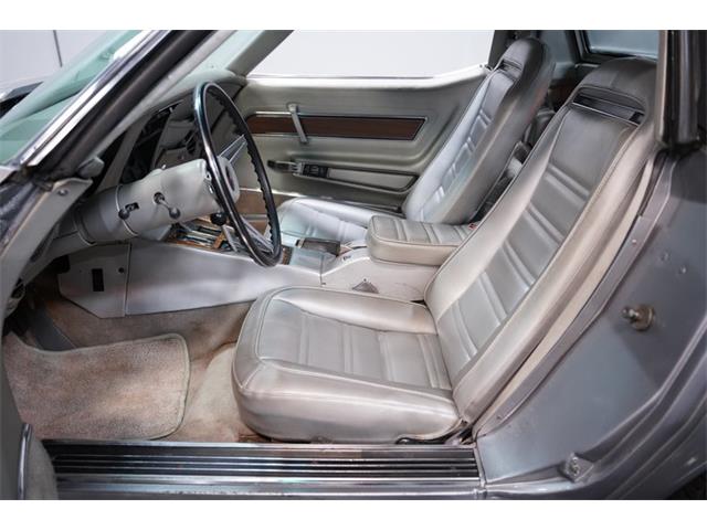 1974 Chevrolet Corvette (CC-2120534) for sale in Lithia Springs, Georgia