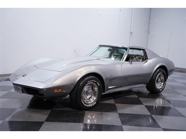 1974 Chevrolet Corvette (CC-2120534) for sale in Lithia Springs, Georgia