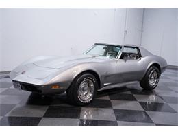 1974 Chevrolet Corvette (CC-2120534) for sale in Lithia Springs, Georgia
