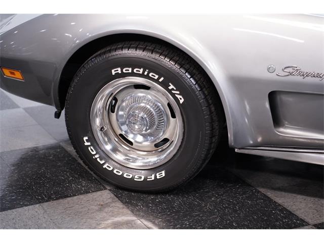 1974 Chevrolet Corvette (CC-2120534) for sale in Lithia Springs, Georgia