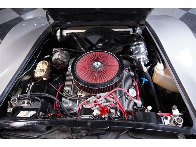 1974 Chevrolet Corvette (CC-2120534) for sale in Lithia Springs, Georgia