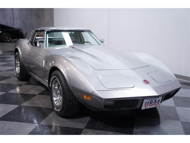 1974 Chevrolet Corvette (CC-2120534) for sale in Lithia Springs, Georgia