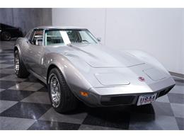 1974 Chevrolet Corvette (CC-2120534) for sale in Lithia Springs, Georgia