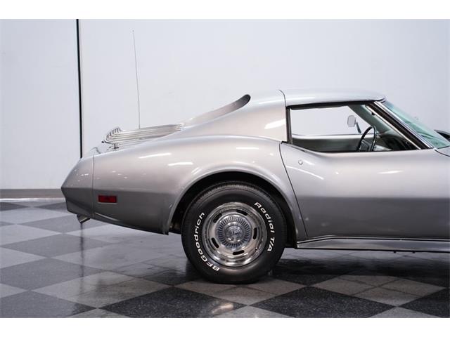 1974 Chevrolet Corvette (CC-2120534) for sale in Lithia Springs, Georgia