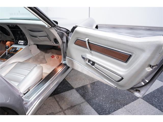 1974 Chevrolet Corvette (CC-2120534) for sale in Lithia Springs, Georgia