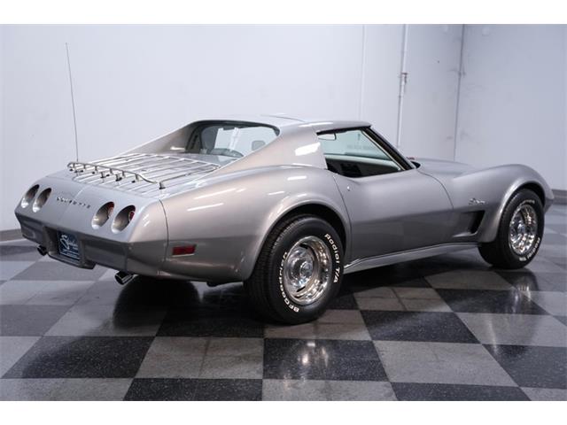 1974 Chevrolet Corvette (CC-2120534) for sale in Lithia Springs, Georgia