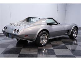 1974 Chevrolet Corvette (CC-2120534) for sale in Lithia Springs, Georgia