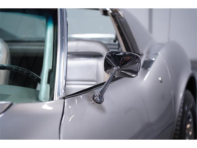 1974 Chevrolet Corvette (CC-2120534) for sale in Lithia Springs, Georgia