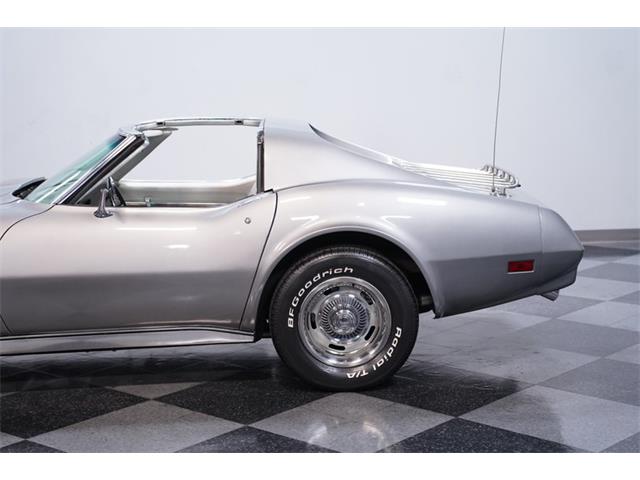 1974 Chevrolet Corvette (CC-2120534) for sale in Lithia Springs, Georgia