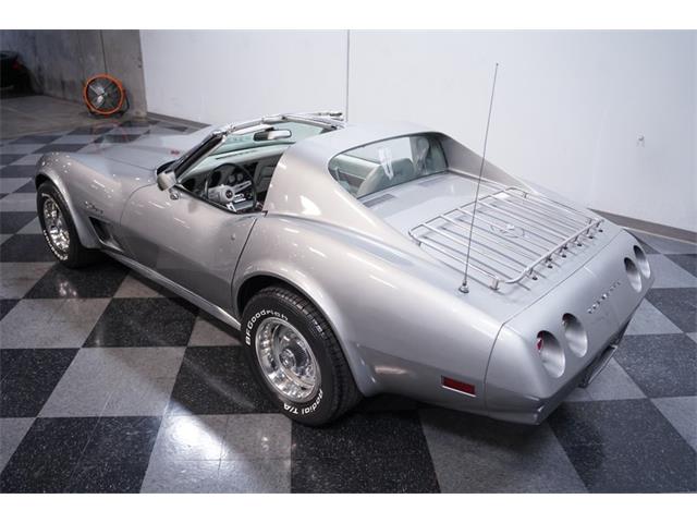 1974 Chevrolet Corvette (CC-2120534) for sale in Lithia Springs, Georgia