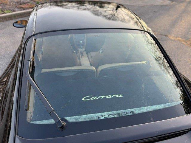 2008 Porsche 911 (CC-2120535) for sale in Greensboro, North Carolina