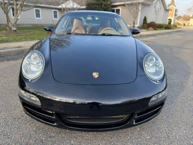 2008 Porsche 911 (CC-2120535) for sale in Greensboro, North Carolina