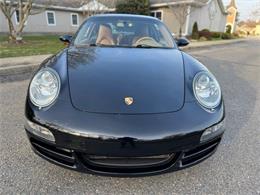 2008 Porsche 911 (CC-2120535) for sale in Greensboro, North Carolina