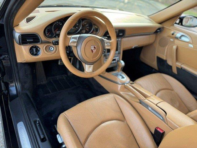 2008 Porsche 911 (CC-2120535) for sale in Greensboro, North Carolina