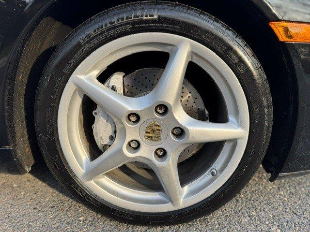 2008 Porsche 911 (CC-2120535) for sale in Greensboro, North Carolina