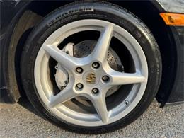 2008 Porsche 911 (CC-2120535) for sale in Greensboro, North Carolina