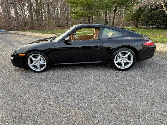 2008 Porsche 911 (CC-2120535) for sale in Greensboro, North Carolina