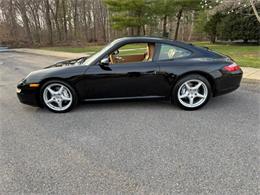 2008 Porsche 911 (CC-2120535) for sale in Greensboro, North Carolina