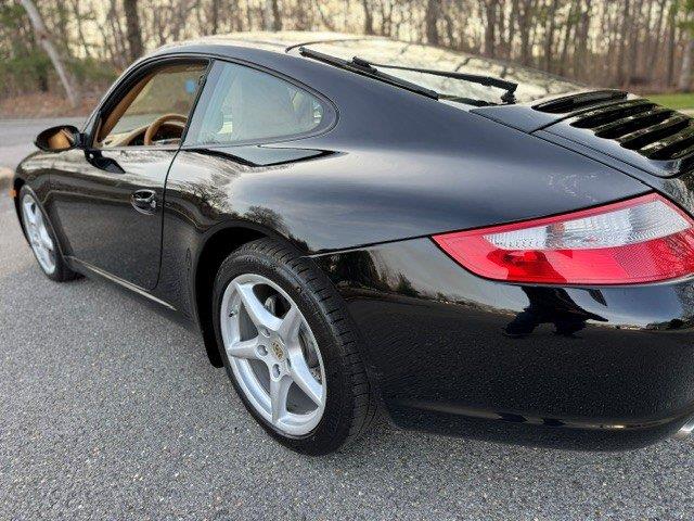 2008 Porsche 911 (CC-2120535) for sale in Greensboro, North Carolina
