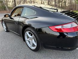 2008 Porsche 911 (CC-2120535) for sale in Greensboro, North Carolina