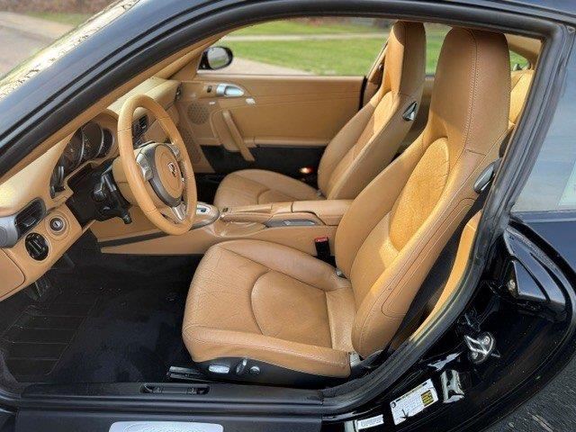2008 Porsche 911 (CC-2120535) for sale in Greensboro, North Carolina