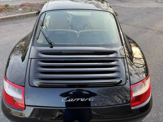 2008 Porsche 911 (CC-2120535) for sale in Greensboro, North Carolina