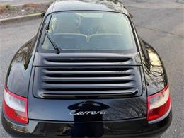 2008 Porsche 911 (CC-2120535) for sale in Greensboro, North Carolina