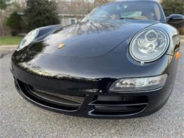 2008 Porsche 911 (CC-2120535) for sale in Greensboro, North Carolina