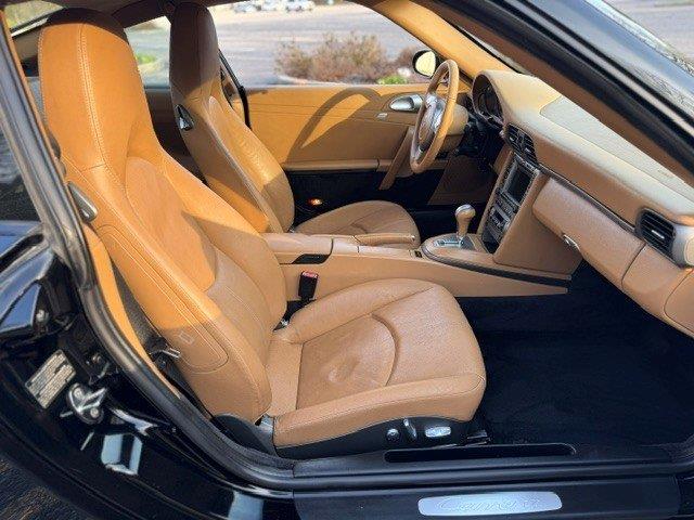 2008 Porsche 911 (CC-2120535) for sale in Greensboro, North Carolina