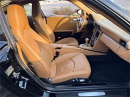 2008 Porsche 911 (CC-2120535) for sale in Greensboro, North Carolina