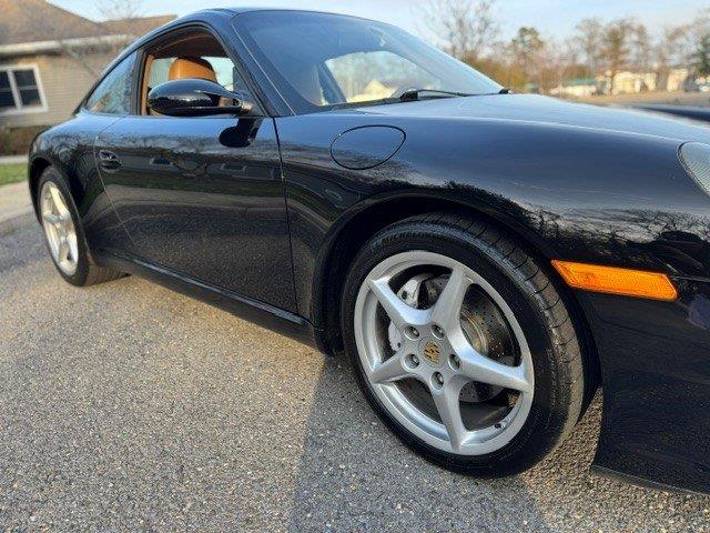 2008 Porsche 911 (CC-2120535) for sale in Greensboro, North Carolina