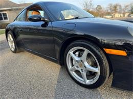 2008 Porsche 911 (CC-2120535) for sale in Greensboro, North Carolina