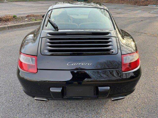 2008 Porsche 911 (CC-2120535) for sale in Greensboro, North Carolina