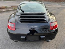 2008 Porsche 911 (CC-2120535) for sale in Greensboro, North Carolina