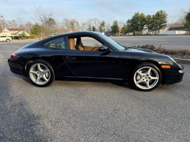 2008 Porsche 911 (CC-2120535) for sale in Greensboro, North Carolina